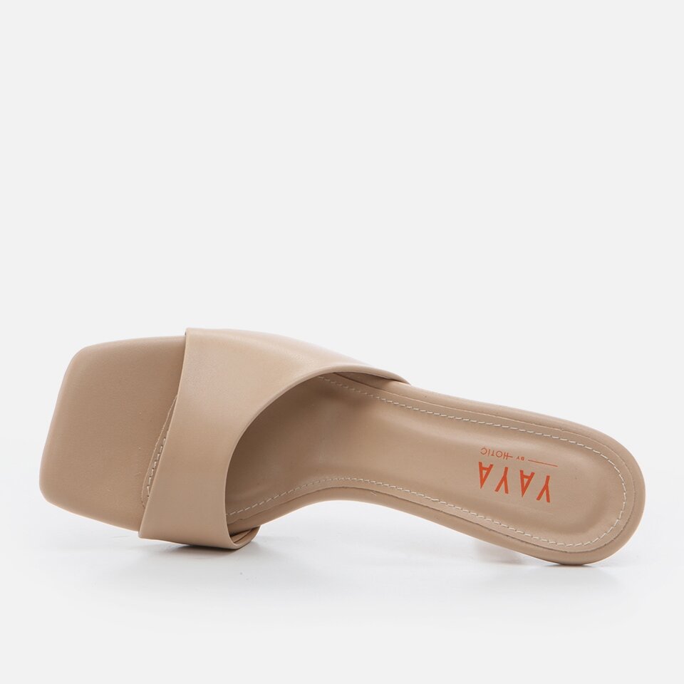 Naturel Women's Slippers