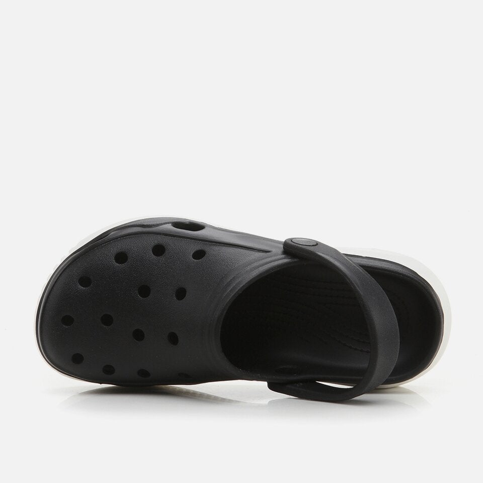 Black Yaya Women's Slippers