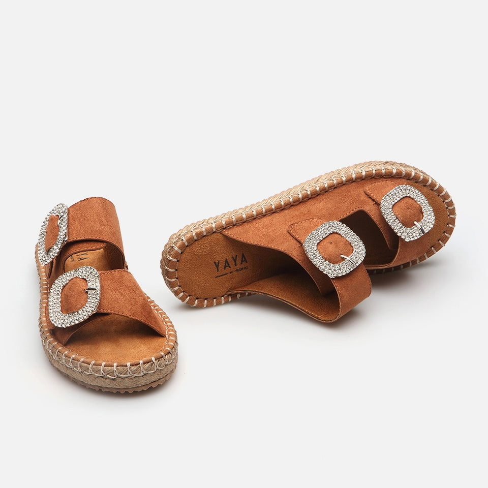 Taba Yaya Women's Slippers