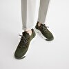 Beige Men's Sports Shoes