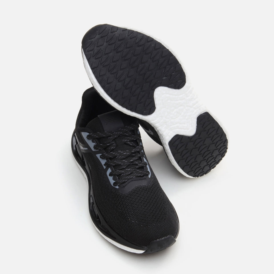 Black Men's Sneakers