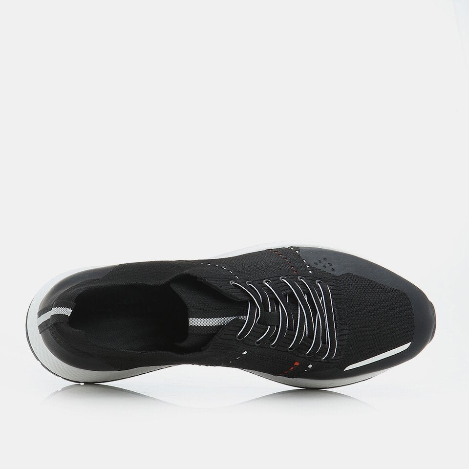 Black Men's Sports Shoes