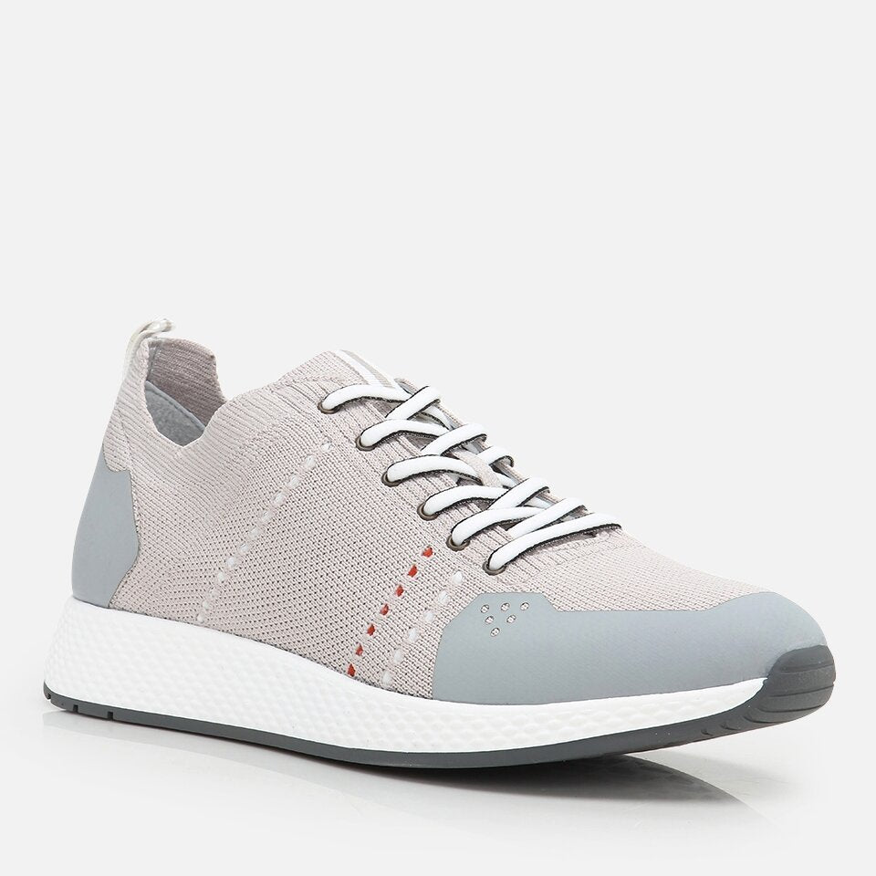 Best Grey Men's Sports Shoes