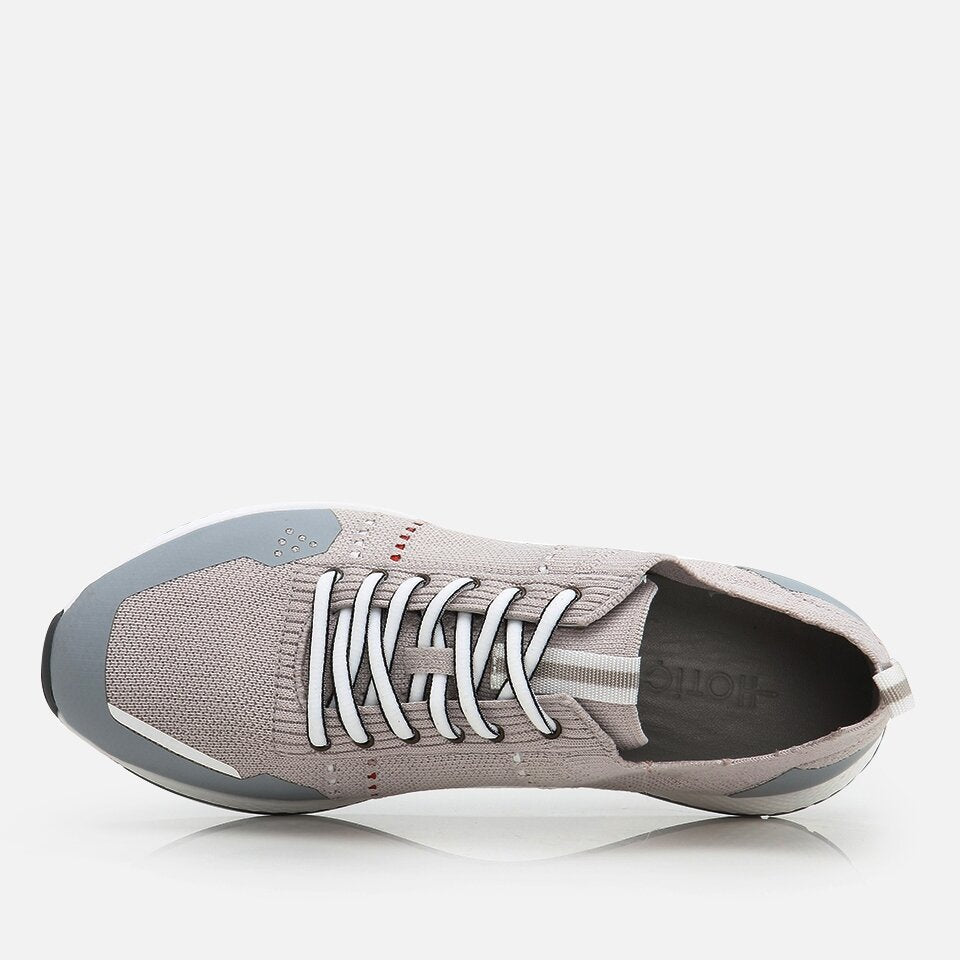 Best Grey Men's Sports Shoes