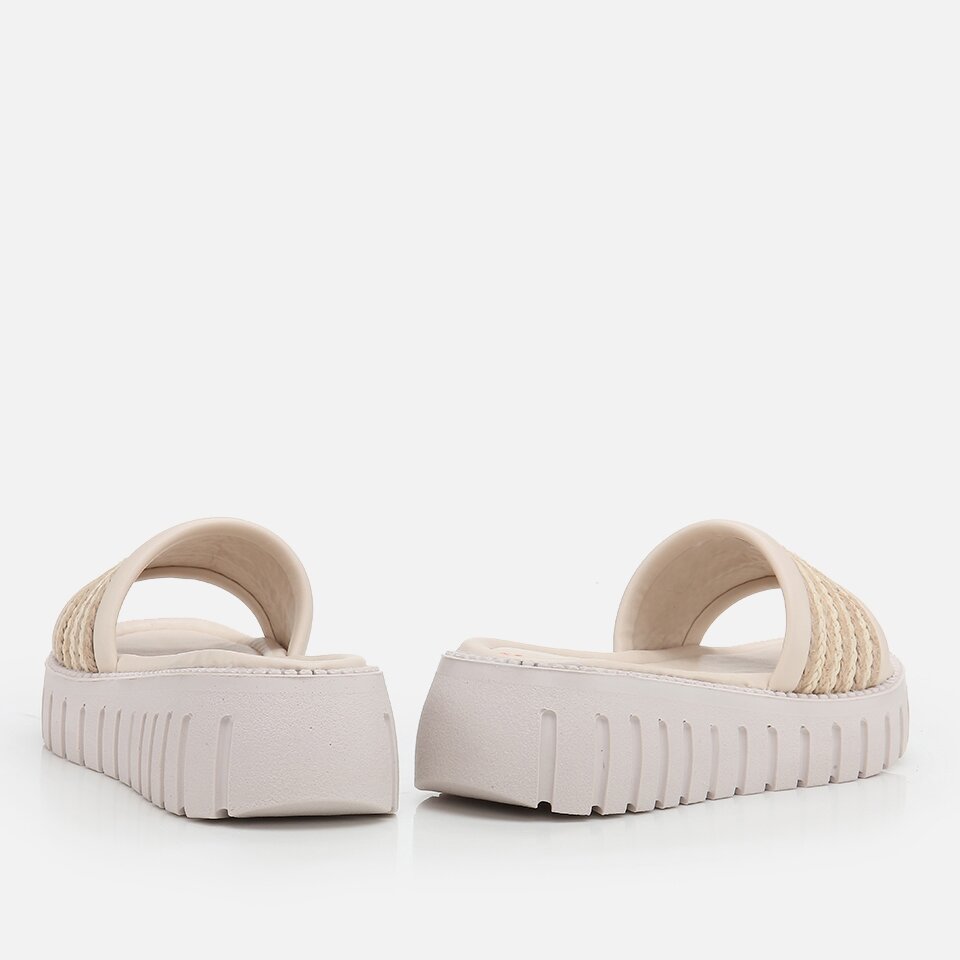 Bej Yaya Women's Slippers