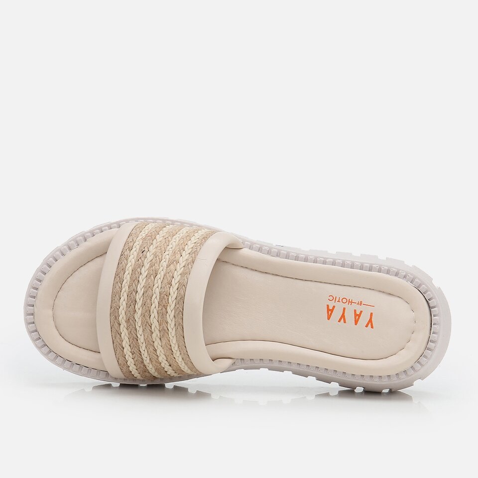 Bej Yaya Women's Slippers