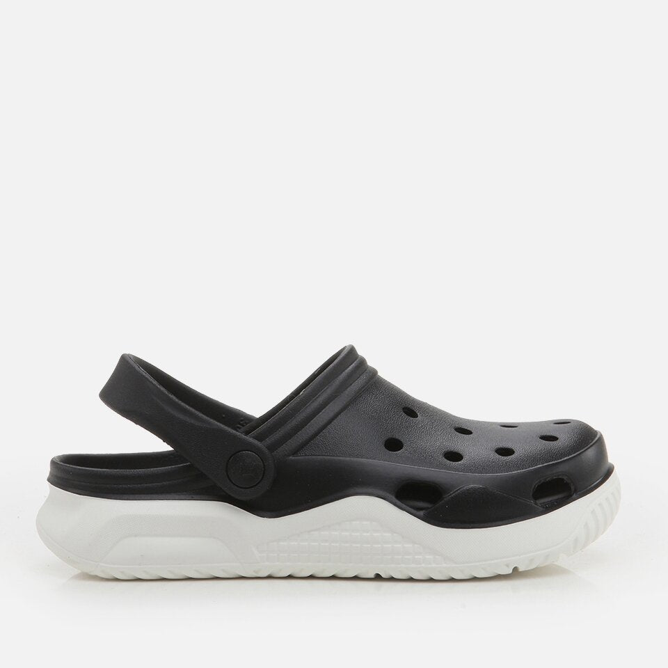 Black Yaya Women's Slippers