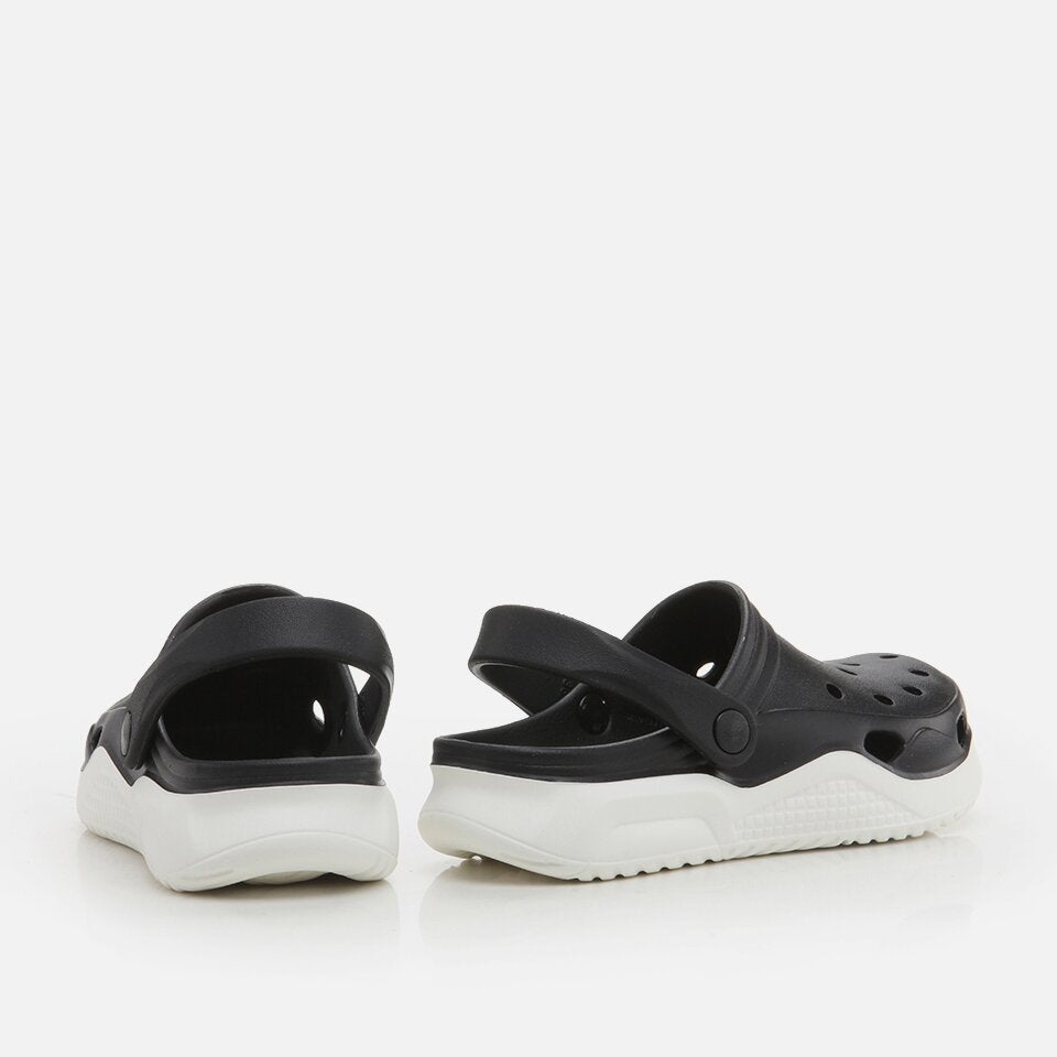 Black Yaya Women's Slippers