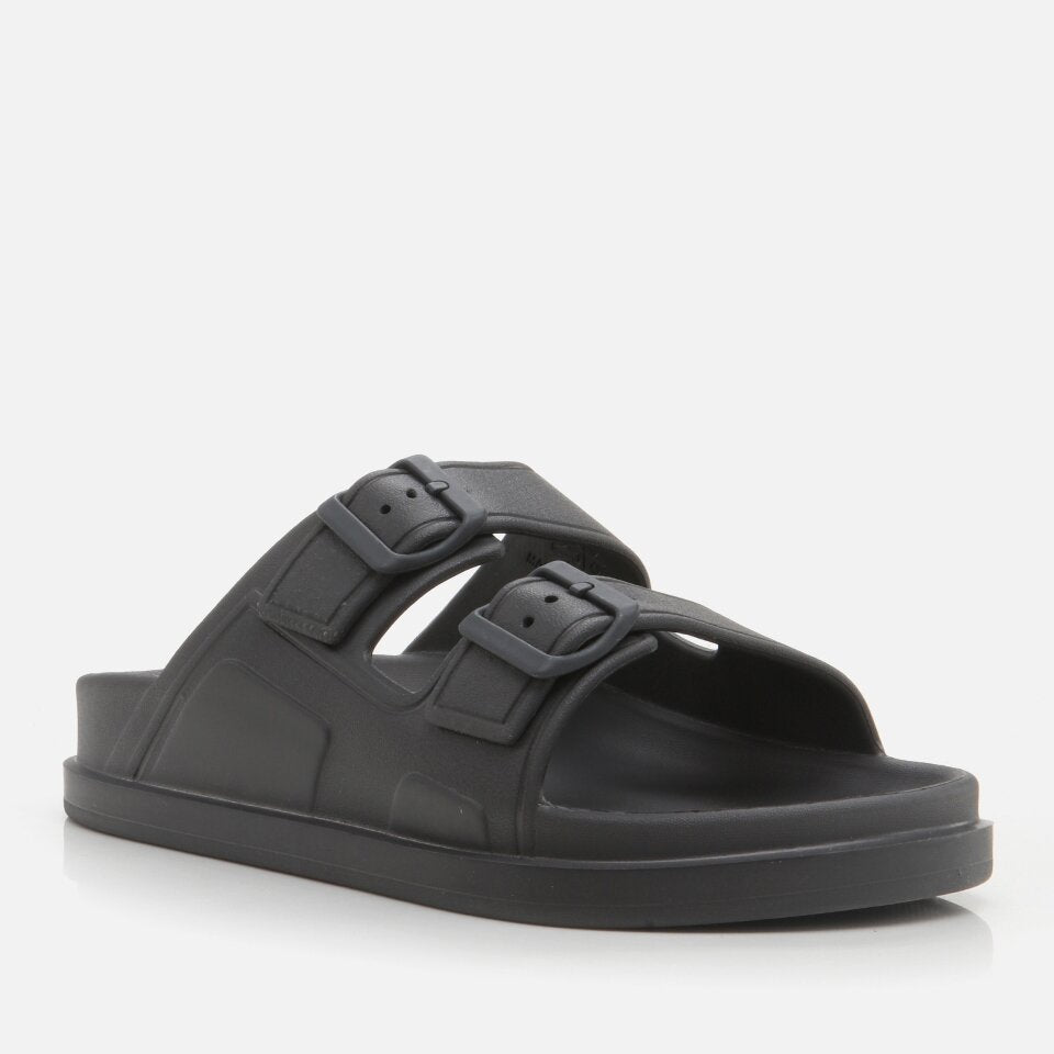 Grey Yaya Men's Slippers