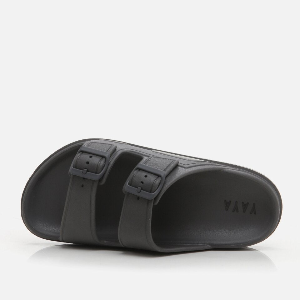 Gri Yaya Men's Slippers