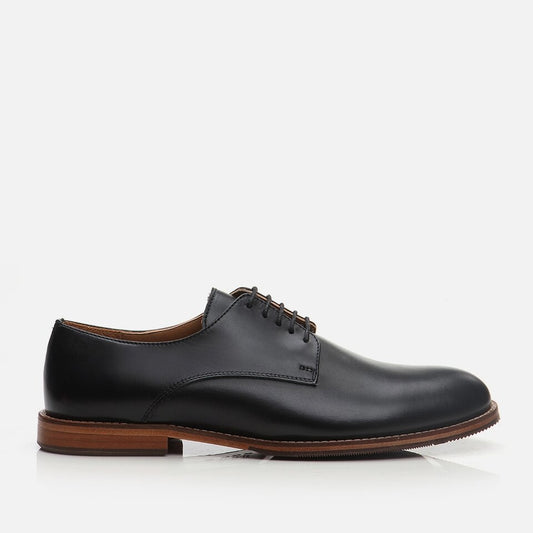 Genuine Leather Men's Casual Shoes x Danilo Zanna