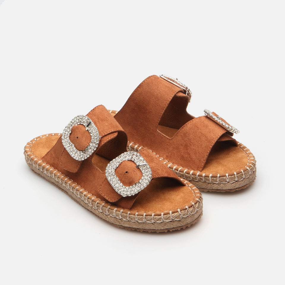 Taba Yaya Women's Slippers