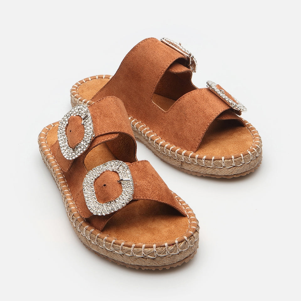 Taba Yaya Women's Slippers