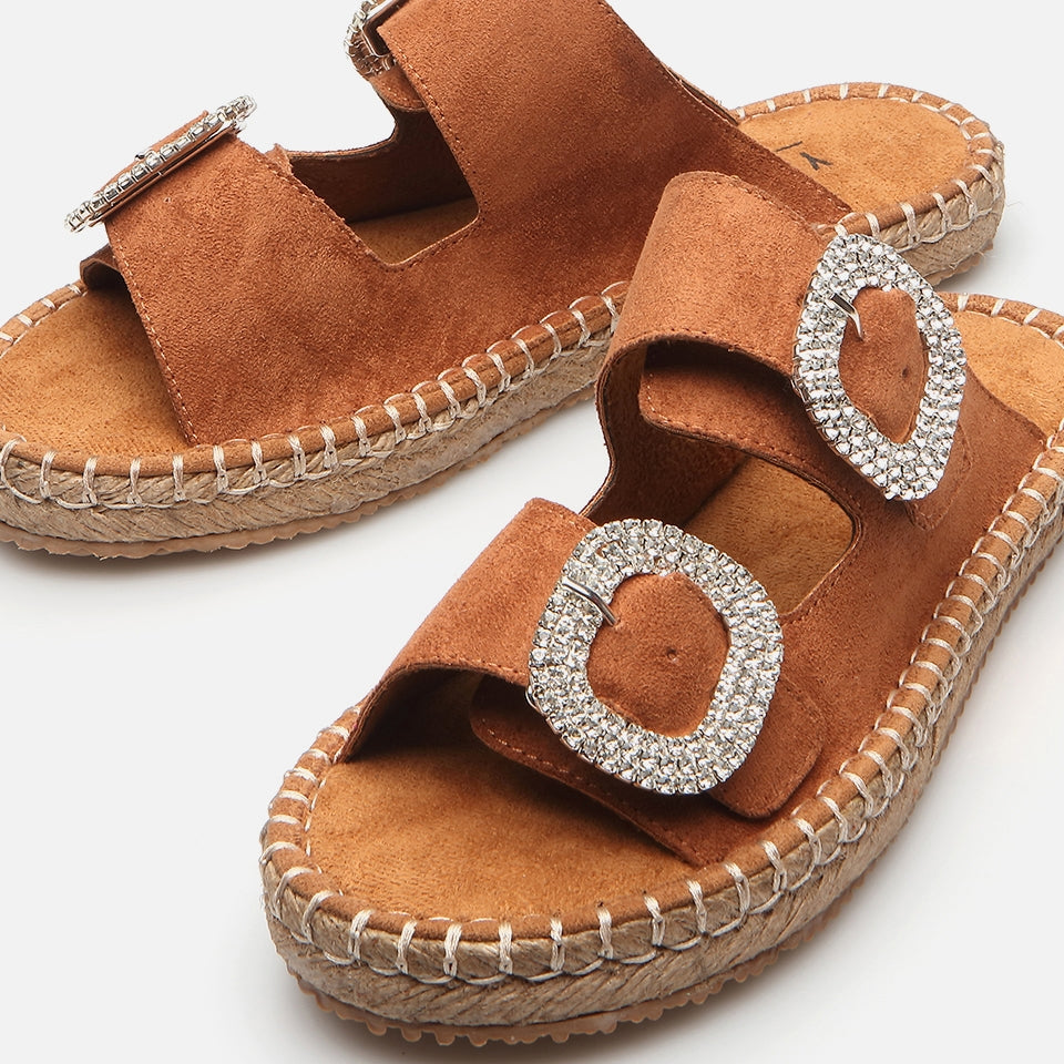 Taba Yaya Women's Slippers
