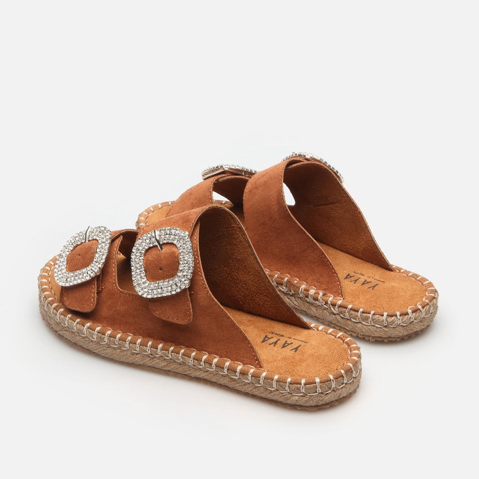 Taba Yaya Women's Slippers