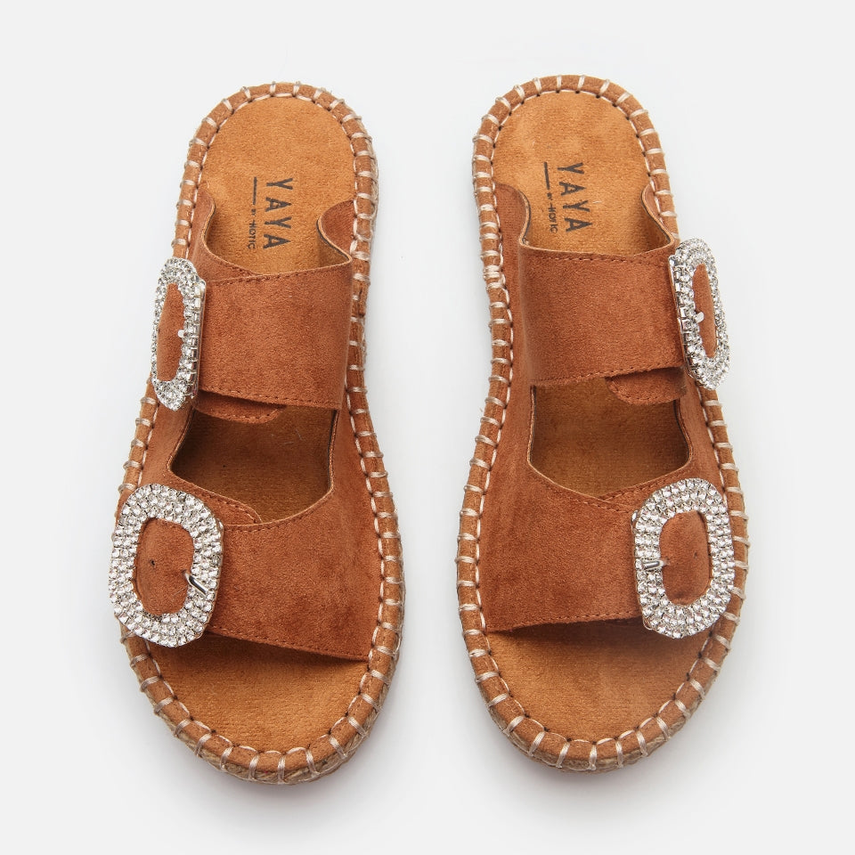 Taba Yaya Women's Slippers